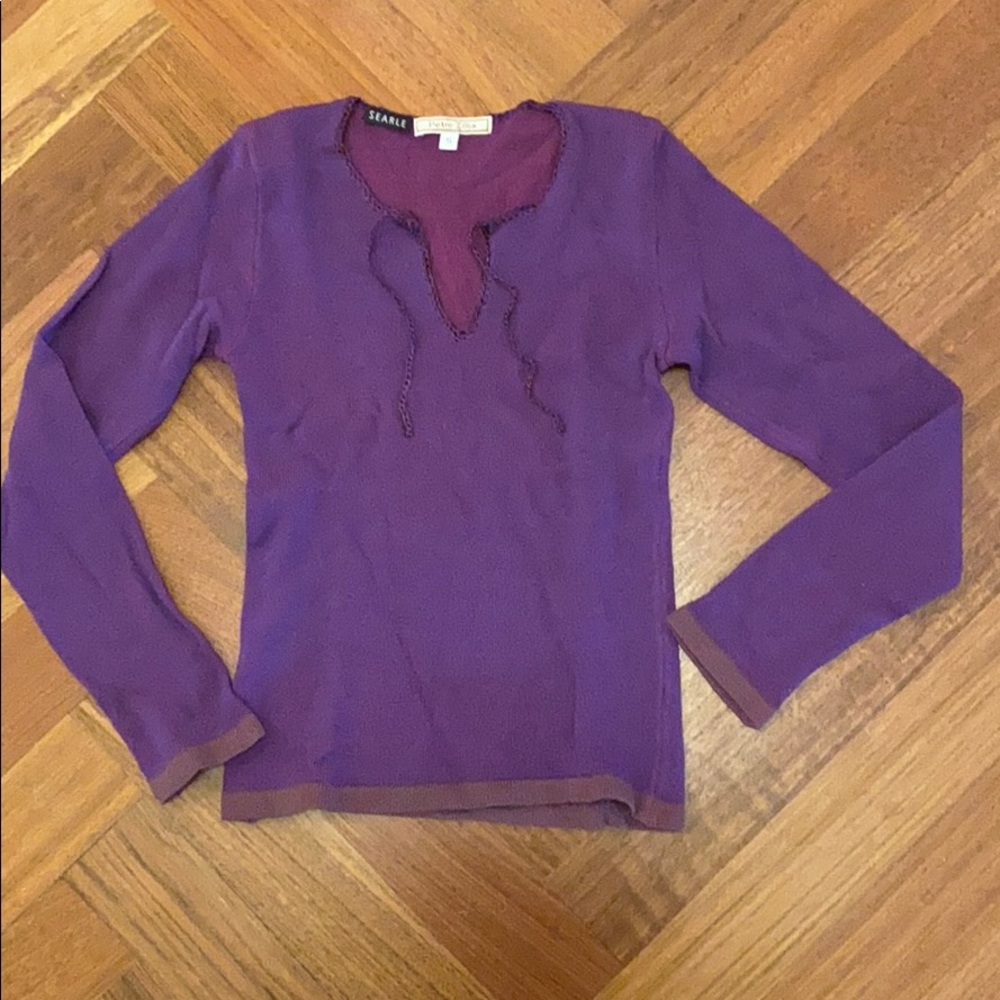 Petro Zillia sweater